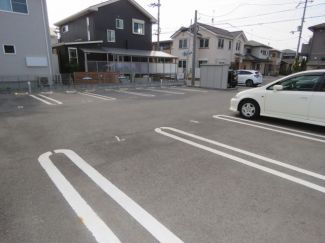 カーサ　グランデ その他6