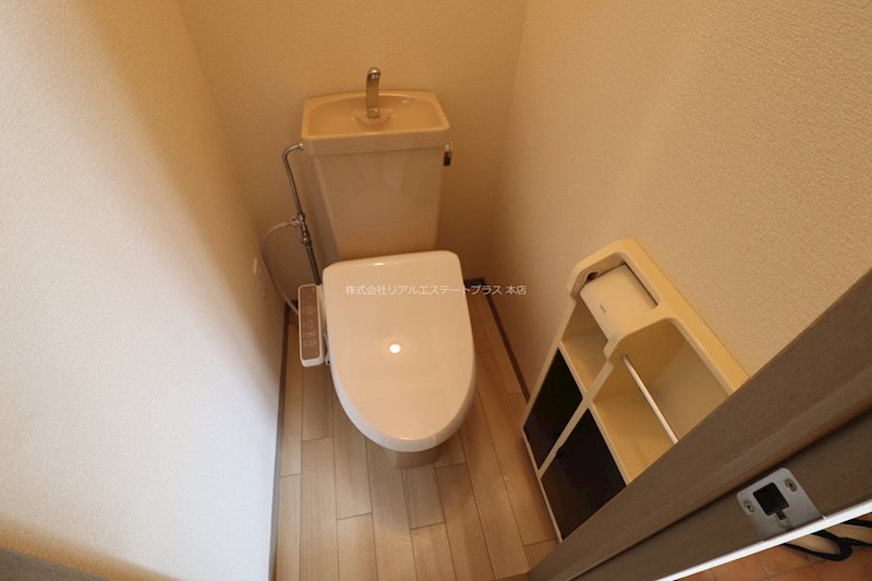 サニーコートA その他1