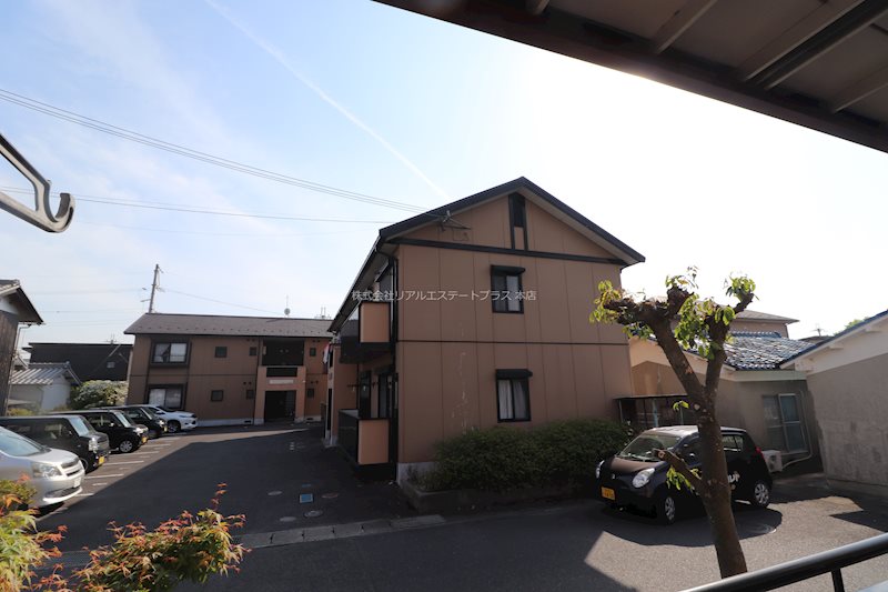 サニーコートA その他5