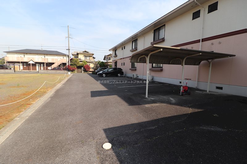 サニーコートA その他6