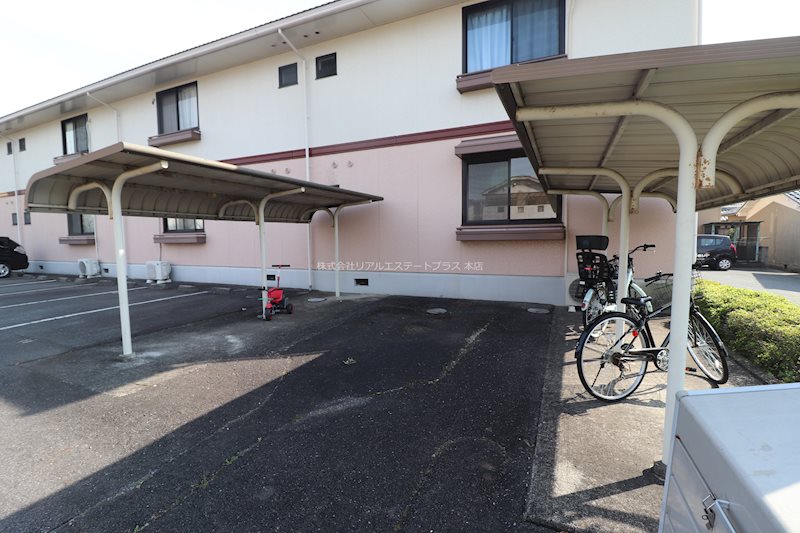 サニーコートA その他7