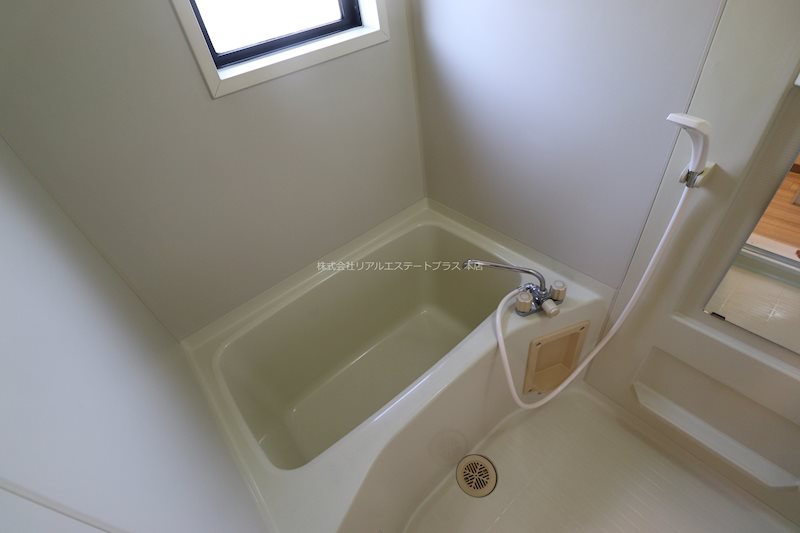 サニーコートA 風呂画像