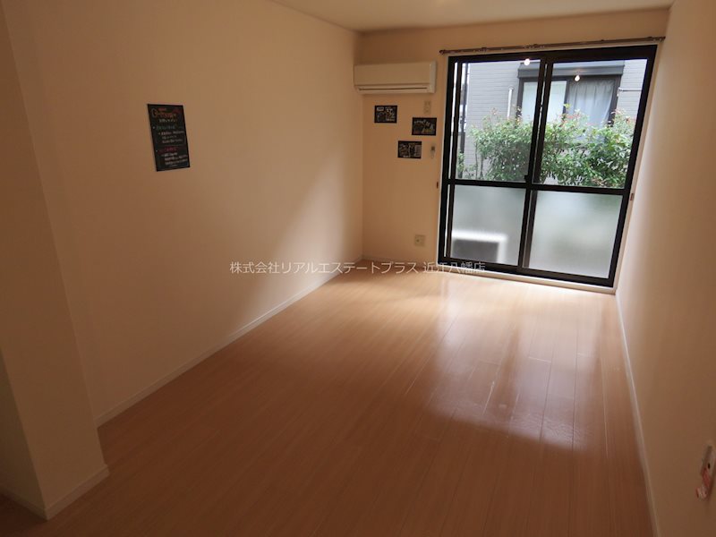 アーバングリーン リビング