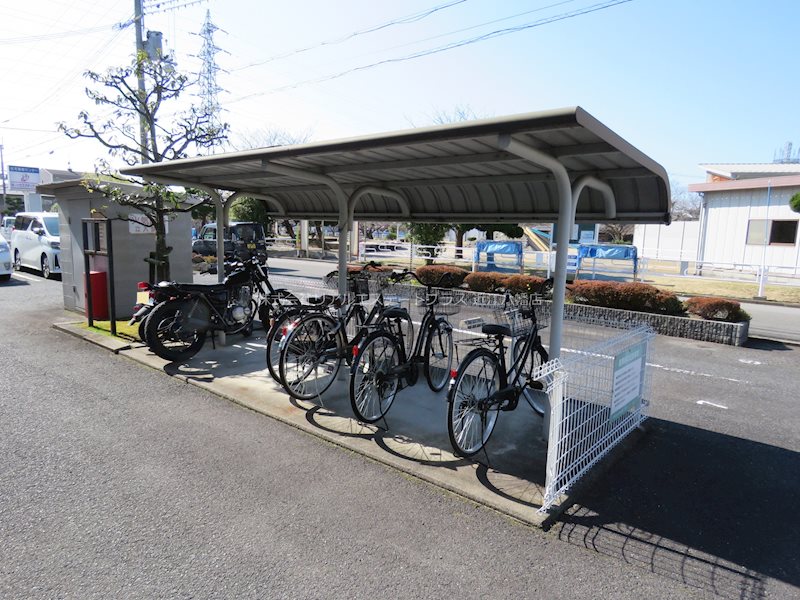 アーバングリーン その他19