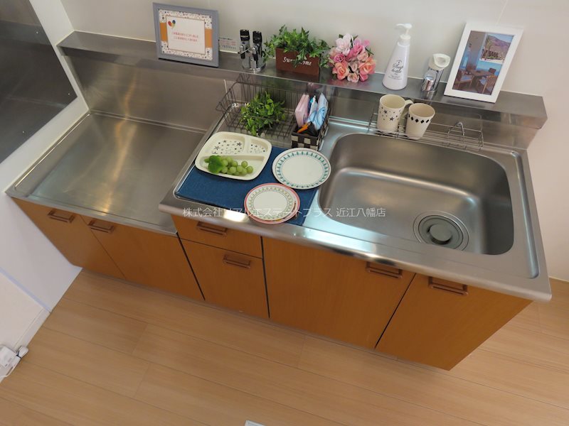 アーバングリーン キッチン