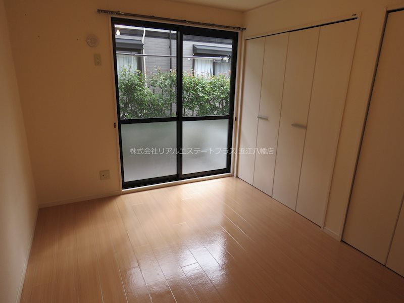 アーバングリーン ベッドルーム