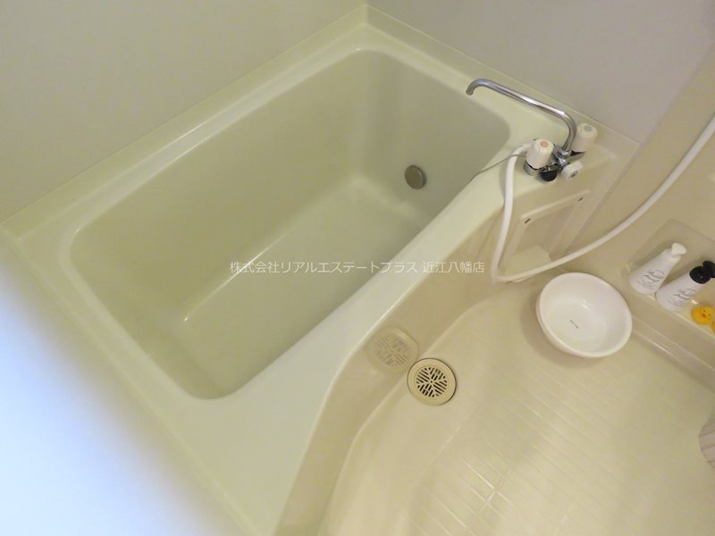 アーバングリーン 風呂画像