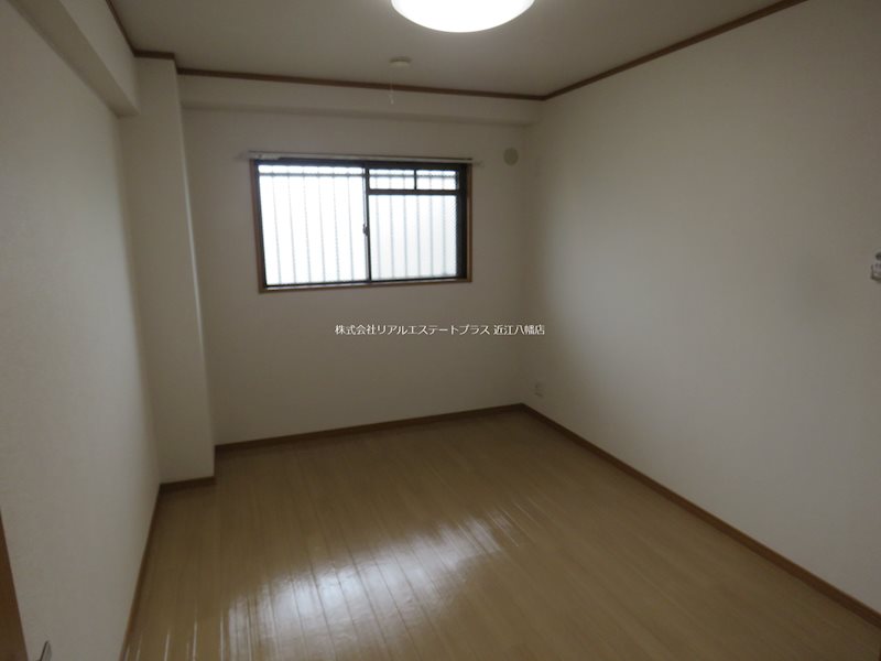 グリーンメゾン白鳥 ベッドルーム