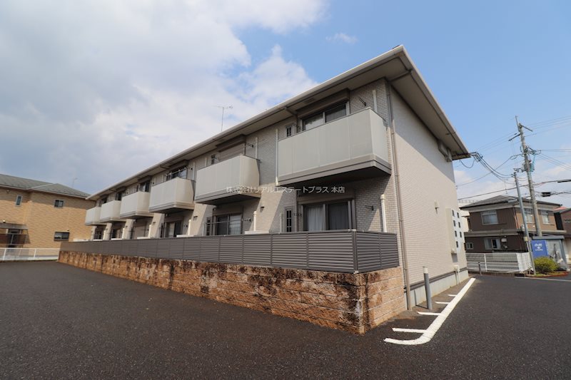 ルイ　エ　レイ 外観