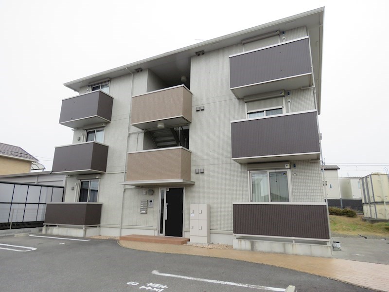 ルミエール近江 その他外観1