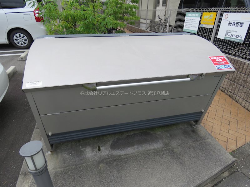 ルミエール近江 その他7