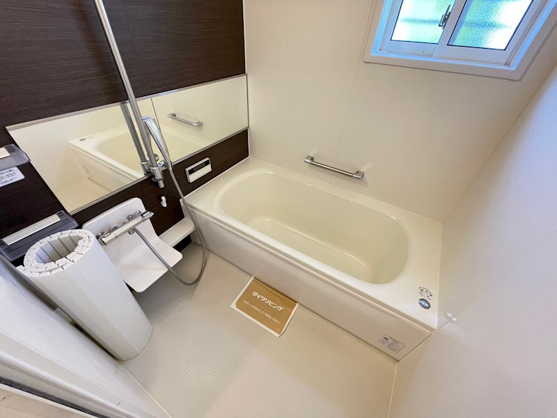 Canal寿　Ｂ棟 風呂画像