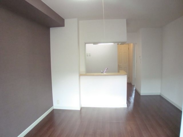 スターテラス22  リビング