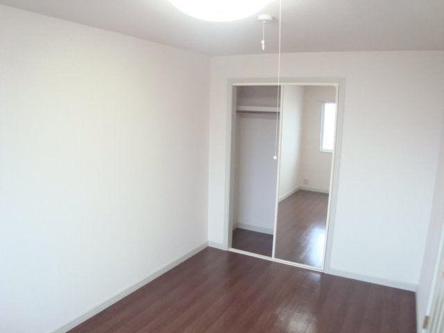 スターテラス22  ベッドルーム