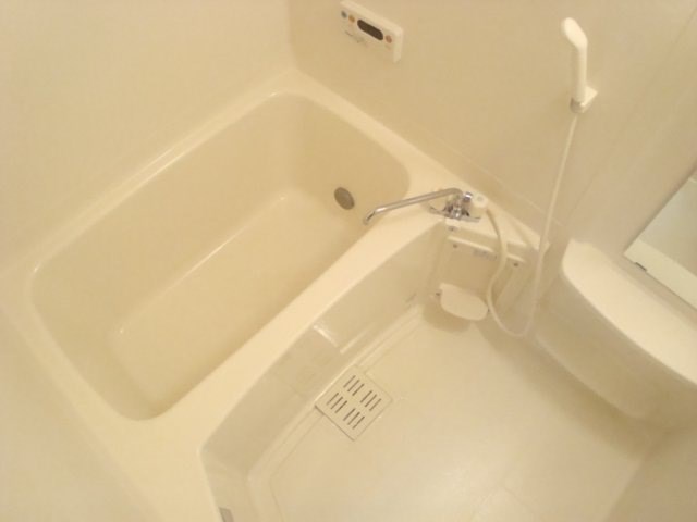 スターテラス22  風呂画像