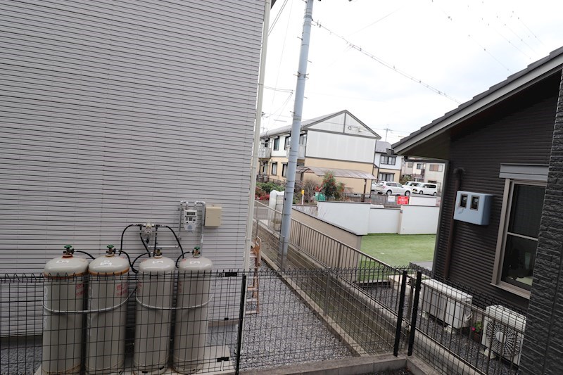 プリムローズ弐番館  その他1