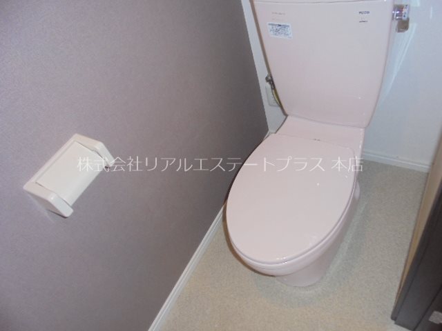 プリムローズ弐番館  その他3