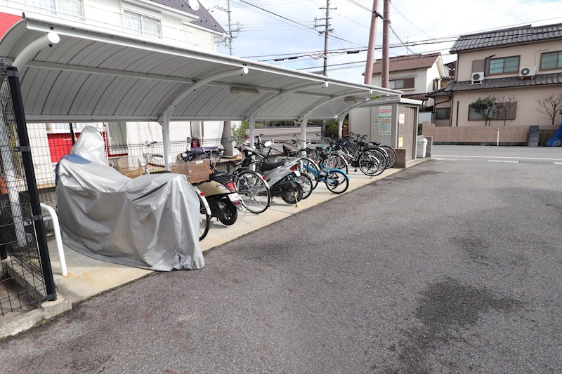 プリムローズ弐番館  その他4