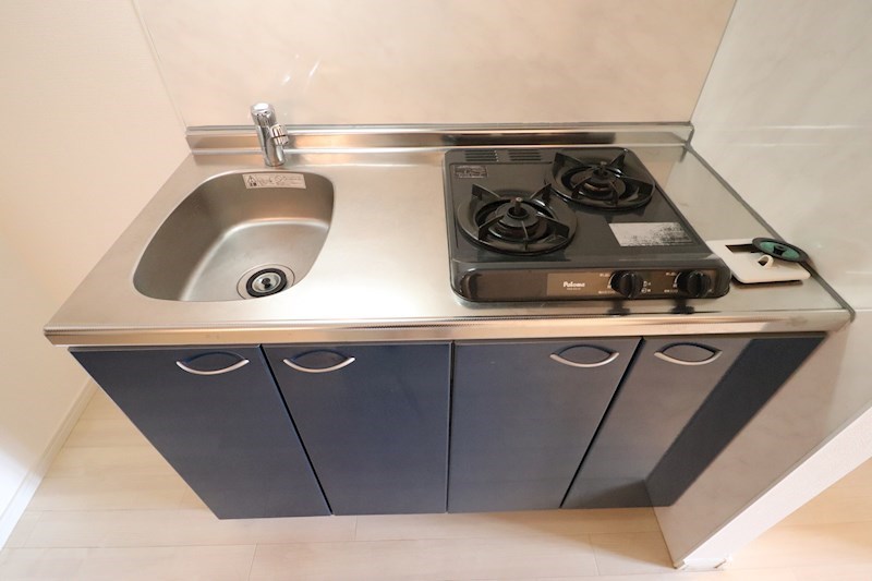 プリムローズ弐番館  キッチン