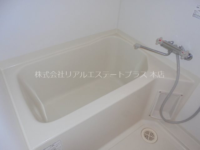 プリムローズ弐番館  風呂画像