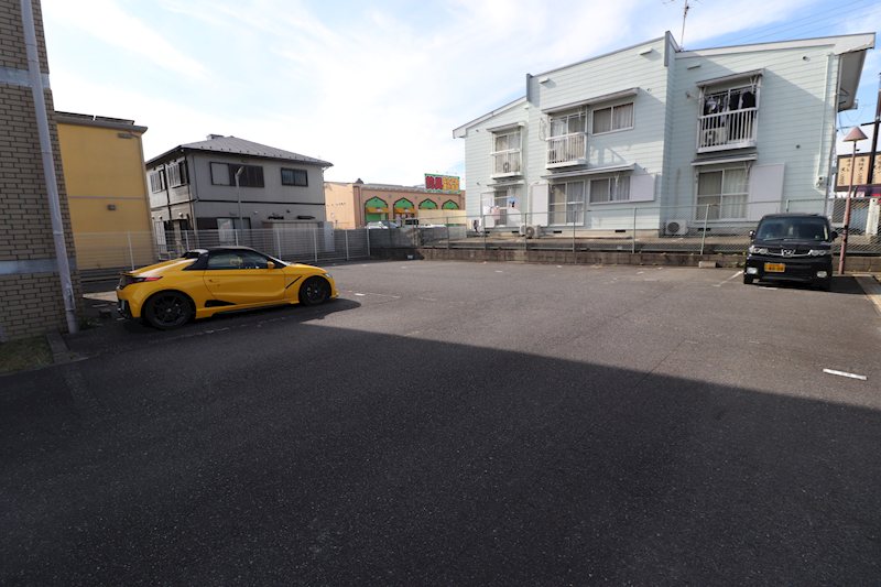 ワイズマンション栗東  その他8