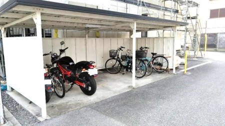 アイビハイツC棟 その他7