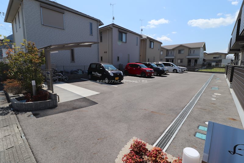 ラ　フォンテ その他3