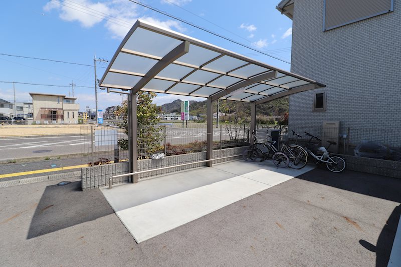 ラ　フォンテ その他8