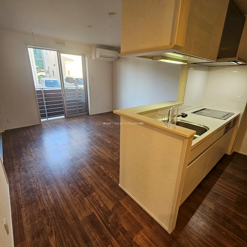 ラ　フォンテ リビング