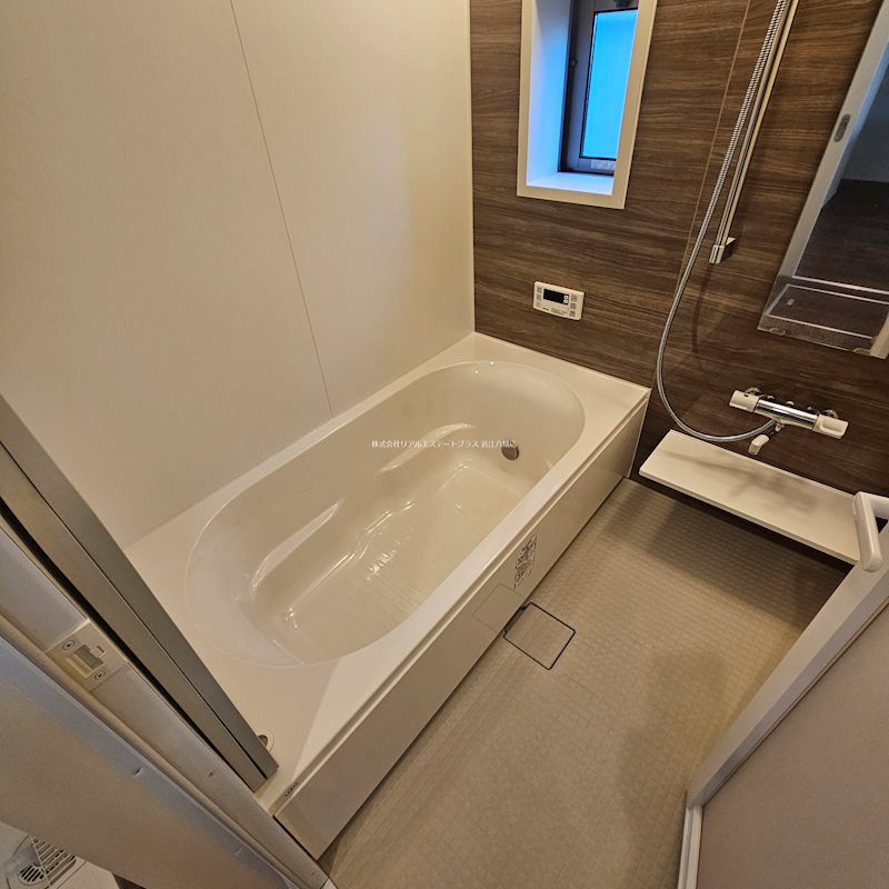 ラ　フォンテ 風呂画像