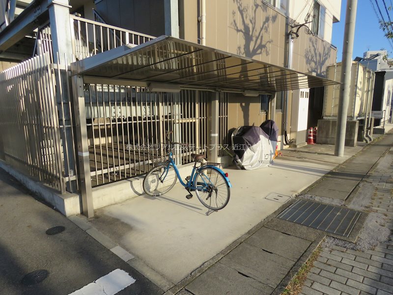 Le soleil JM その他16