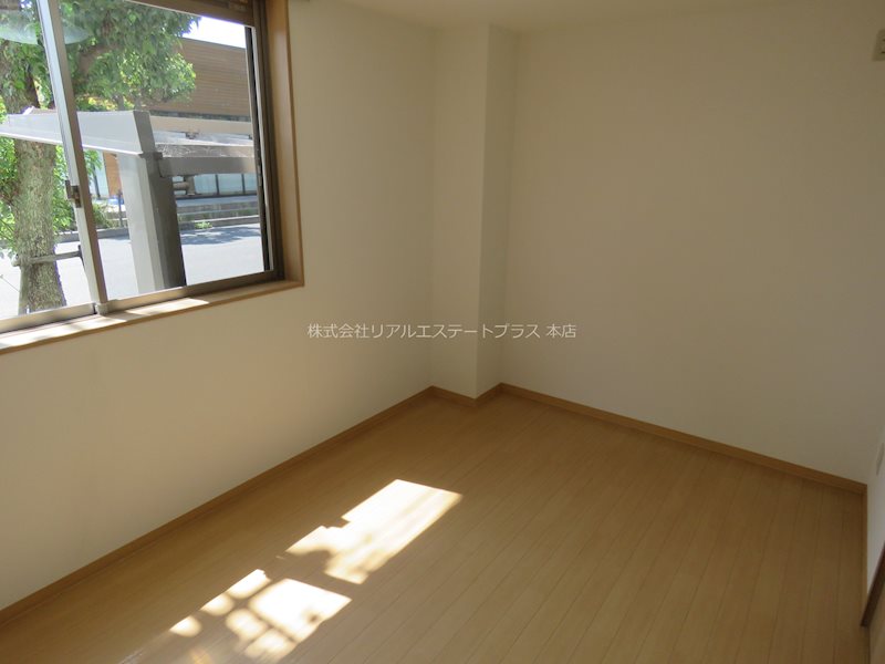 Le soleil JM ベッドルーム
