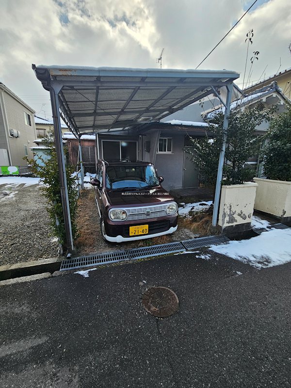 東沖野5貸家 その他5