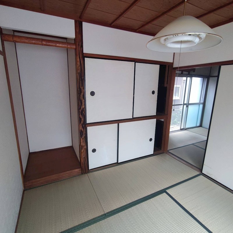 東沖野5貸家 その他5