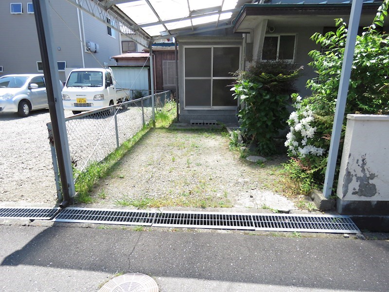 東沖野5貸家 その他7