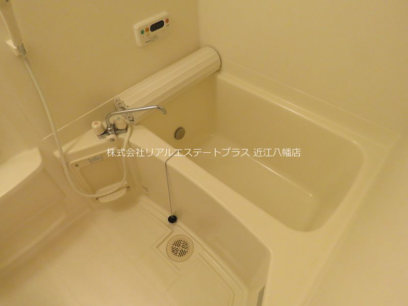 スターテラス22 風呂画像