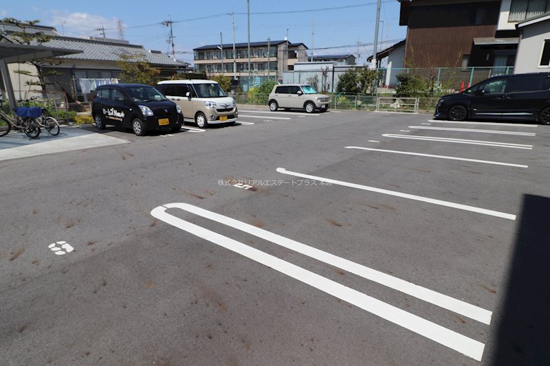 セジュールニューパークヒル  その他6