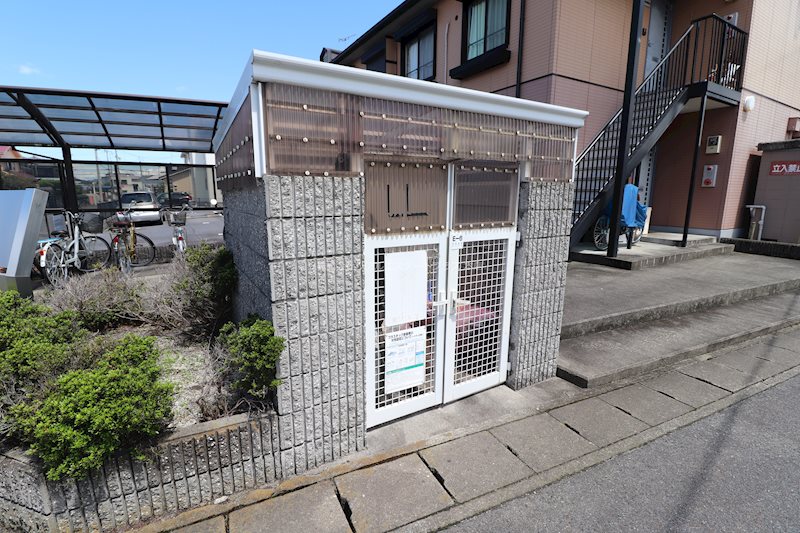 シティパレス南 その他7