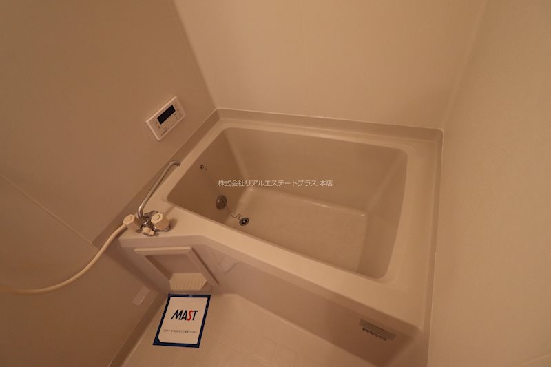 シティパレス南 風呂画像