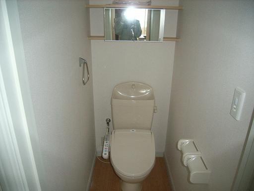 フィールド・ルミナスⅡ その他2