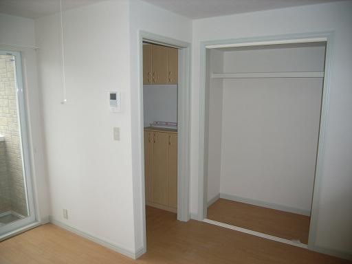 フィールド・ルミナスⅡ その他3