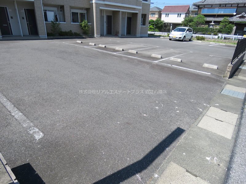 フィールド・ルミナスⅡ その他4