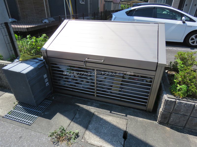 フィールド・ルミナスⅡ その他10