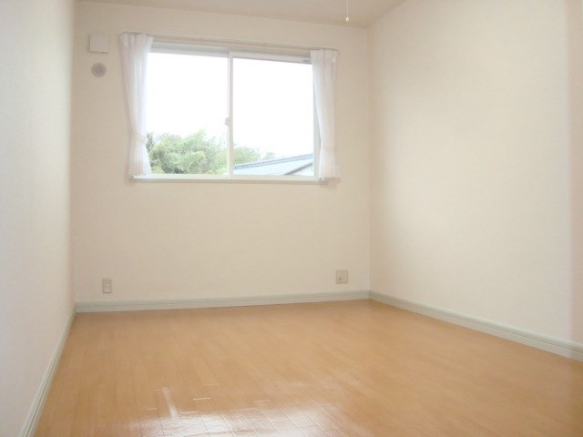 フィールド・ルミナスⅡ ベッドルーム