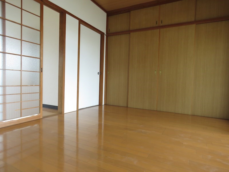 第二深尾マンション その他8