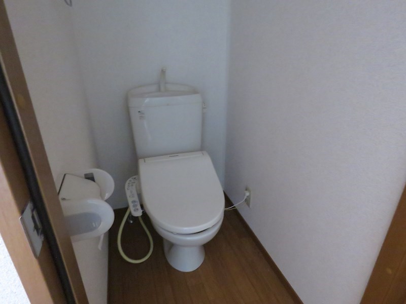 ソレジオ孝元 その他2