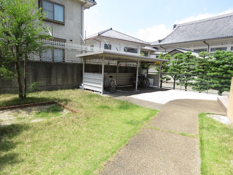 ソレジオ孝元 その他3