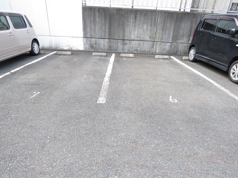 ソレジオ孝元 その他4