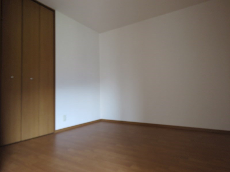 ソレジオ孝元 ベッドルーム