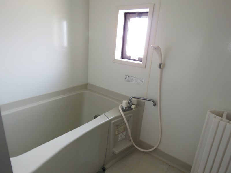 ソレジオ孝元 風呂画像